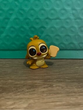 Disney Doorables Reuben X-625 Lilo & Stitch Experiments Series Figure